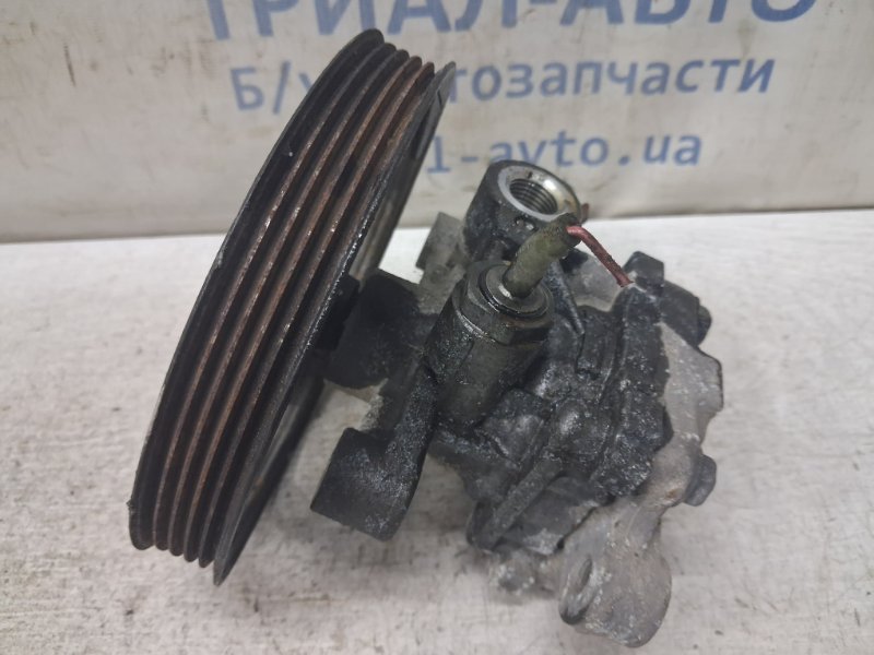 Запчасть насос гу Mitsubishi Lancer 2003-2009 9 1.6 бензин 4G18 MN184075 Б/У Насос ГУ Mitsubishi Lancer 2003-2009 9 1.6 бензин 4G18 MN184075 Б/У