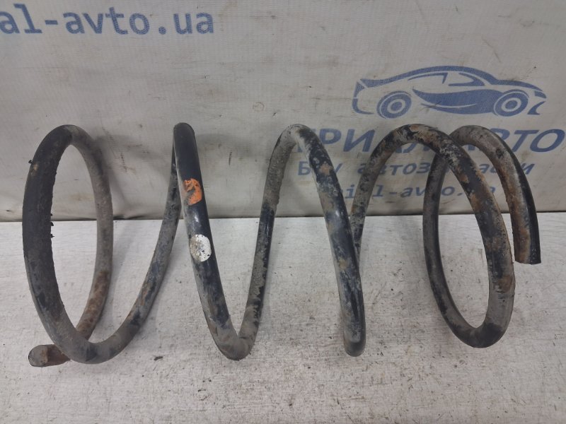 Запчасть пружина передняя Mitsubishi Lancer 2003-2009 9 1.6 бензин 4G18 MN101443 Б/У Пружина передняя Mitsubishi Lancer 2003-2009 9 1.6 бензин 4G18 MN101443 Б/У
