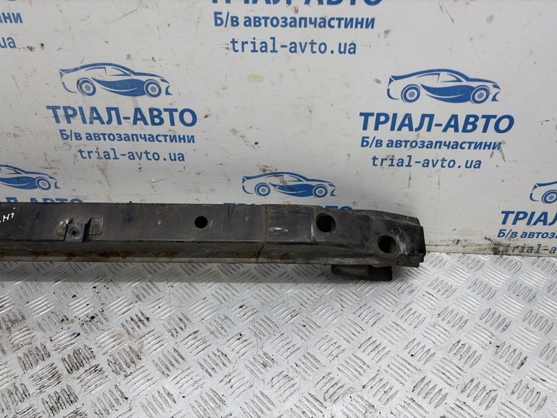 Усилитель бампера Lancer 2003-2009 9 1.6 бензин 4G18 Усилитель бампера Lancer 2003-2009 9 1.6 бензин 4G18