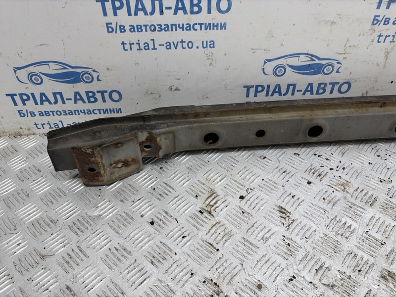 Усилитель бампера Lancer 2003-2009 9 1.6 бензин 4G18 Усилитель бампера Lancer 2003-2009 9 1.6 бензин 4G18