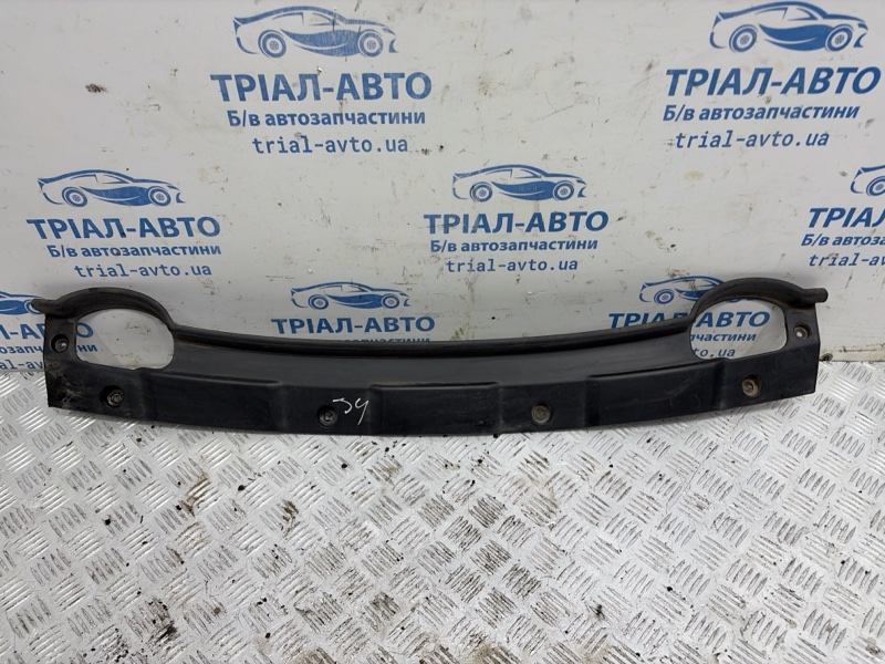 Запчасть накладка передней панели Nissan Navara 2004-2015 D40 2.5 Diesel YD25DDTI 96011EB400 Б/У Накладка передней панели Nissan Navara 2004-2015 D40 2.5 Diesel YD25DDTI 96011EB400 Б/У