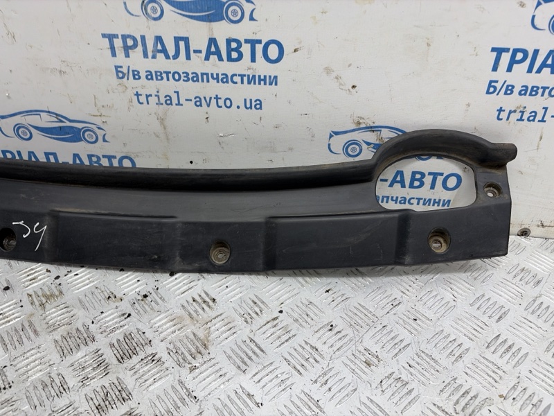Накладка передней панели Navara 2004-2015 D40 2.5 Diesel YD25DDTI Накладка передней панели Navara 2004-2015 D40 2.5 Diesel YD25DDTI