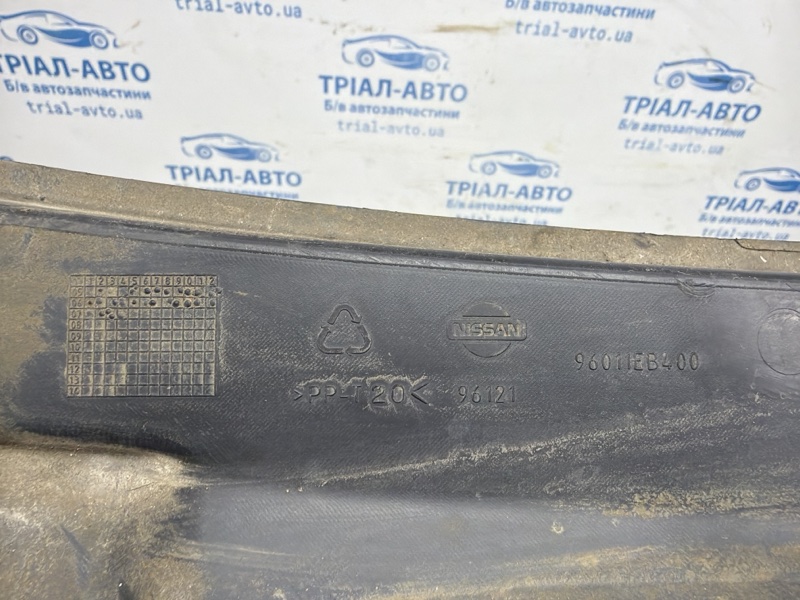 Накладка передней панели Navara 2004-2015 D40 2.5 Diesel YD25DDTI Накладка передней панели Navara 2004-2015 D40 2.5 Diesel YD25DDTI