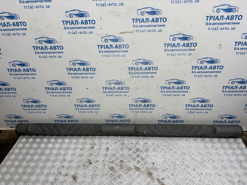 Запчасть подножка Nissan Navara 2004-2015 D40 2.5 Diesel YD25DDTI 96101EB10A Б/У Подножка Nissan Navara 2004-2015 D40 2.5 Diesel YD25DDTI 96101EB10A Б/У