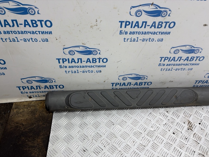 Подножка Navara 2004-2015 D40 2.5 Diesel YD25DDTI Подножка Navara 2004-2015 D40 2.5 Diesel YD25DDTI