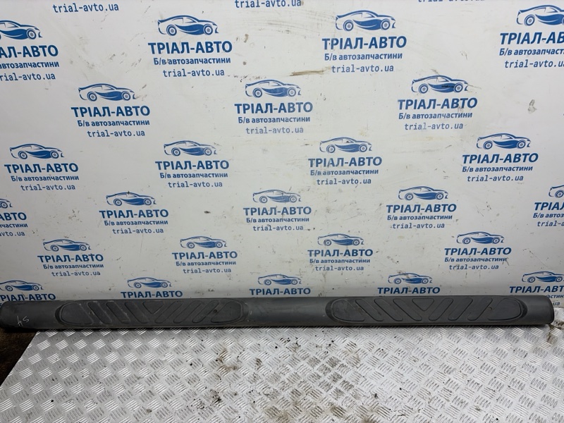 Запчасть подножка Nissan Navara 2004-2015 D40 2.5 Diesel YD25DDTI 96100EB10A Б/У Подножка Nissan Navara 2004-2015 D40 2.5 Diesel YD25DDTI 96100EB10A Б/У