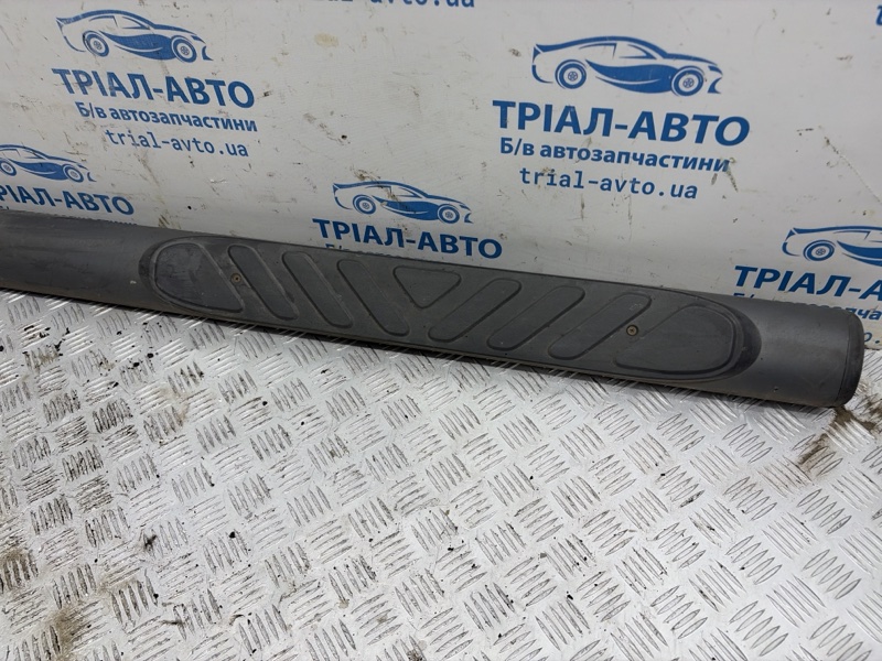 Подножка Navara 2004-2015 D40 2.5 Diesel YD25DDTI Подножка Navara 2004-2015 D40 2.5 Diesel YD25DDTI