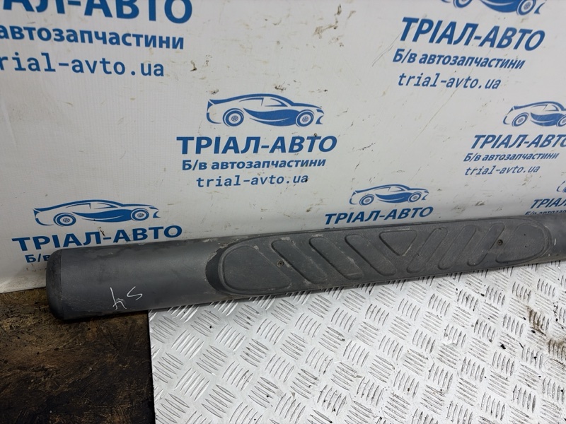 Подножка Navara 2004-2015 D40 2.5 Diesel YD25DDTI Подножка Navara 2004-2015 D40 2.5 Diesel YD25DDTI