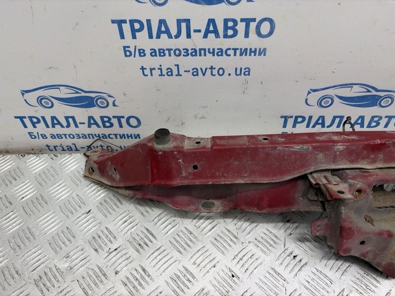 Панель передняя верхняя часть Note 2005-2013 E12 1.4 CR14DE Панель передняя верхняя часть Note 2005-2013 E12 1.4 CR14DE