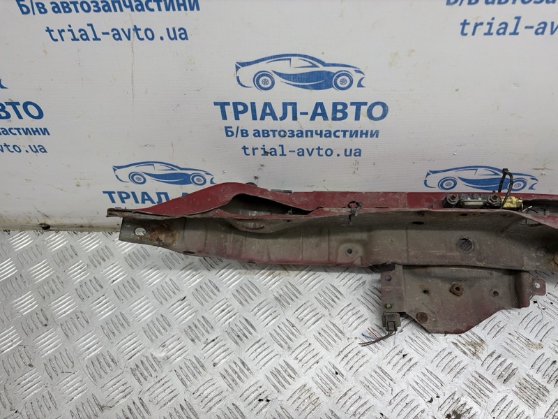 Панель передняя верхняя часть Note 2005-2013 E12 1.4 CR14DE Панель передняя верхняя часть Note 2005-2013 E12 1.4 CR14DE