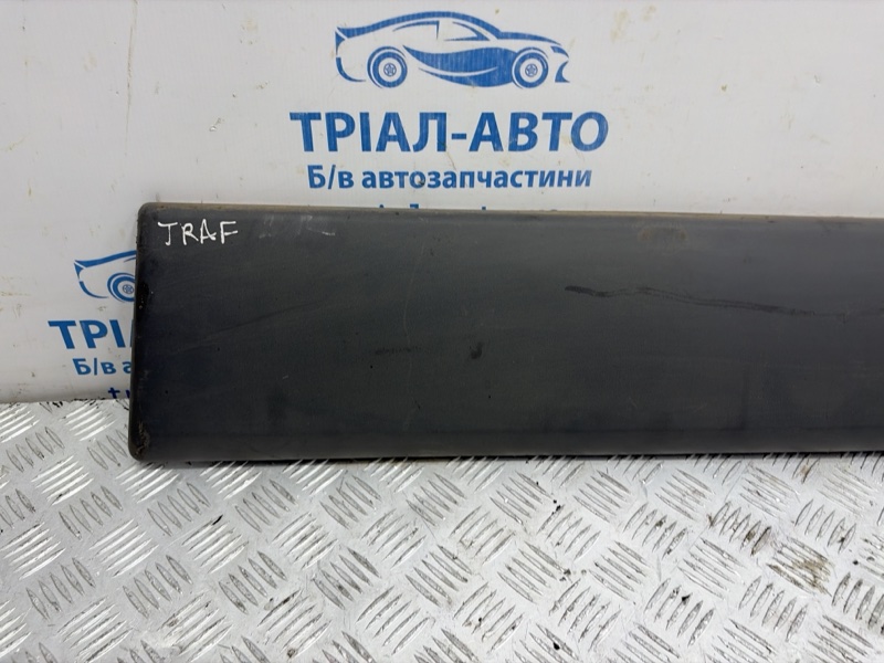 Накладка Renault Trafic FL M9R Накладка Renault Trafic FL M9R