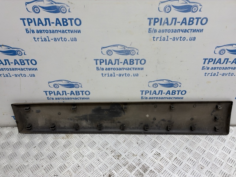 Накладка Trafic 2001-2014 FL M9R Накладка Trafic 2001-2014 FL M9R