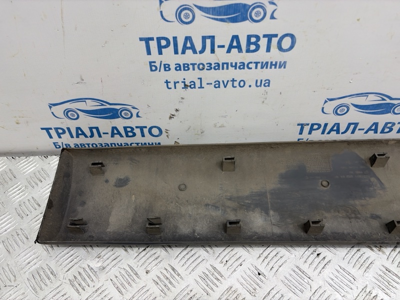 Накладка Trafic 2001-2014 FL M9R Накладка Trafic 2001-2014 FL M9R