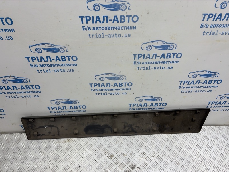Накладка Trafic 2001-2014 FL M9R Накладка Trafic 2001-2014 FL M9R