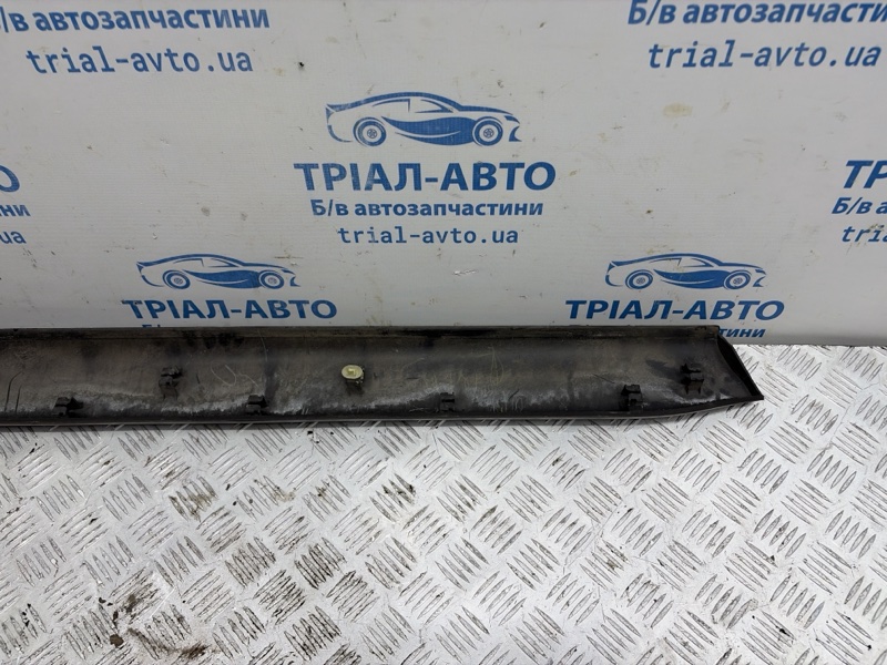 Накладка двери передняя правая X-Trail 2007-2015 T31 2.5 бензин QR25DE Накладка двери передняя правая X-Trail 2007-2015 T31 2.5 бензин QR25DE