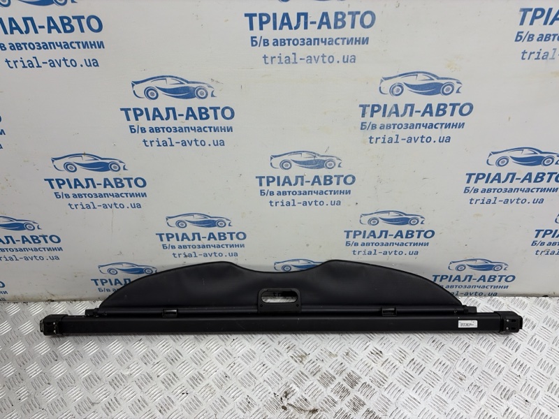 Шторка багажника Korando 2010-2019 C200 2.0 diesel D20DTF Шторка багажника Korando 2010-2019 C200 2.0 diesel D20DTF