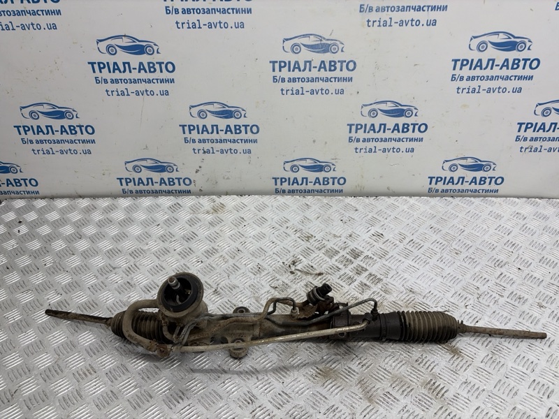 Запчасть рулевая рейка Mitsubishi Lancer 2003-2009 9 1.6 бензин 4G18 MN100265 Б/У Рулевая рейка Mitsubishi Lancer 2003-2009 9 1.6 бензин 4G18 MN100265 Б/У