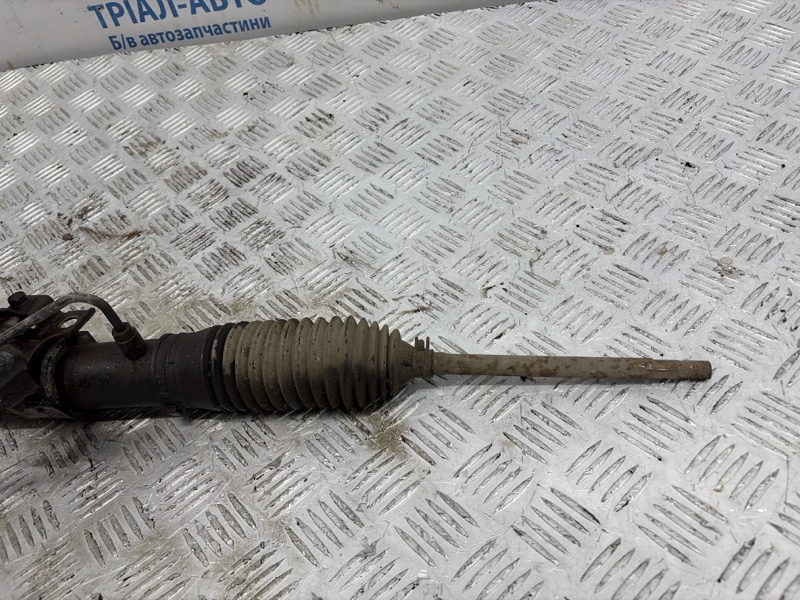 Рулевая рейка Lancer 2003-2009 9 1.6 бензин 4G18 Рулевая рейка Lancer 2003-2009 9 1.6 бензин 4G18