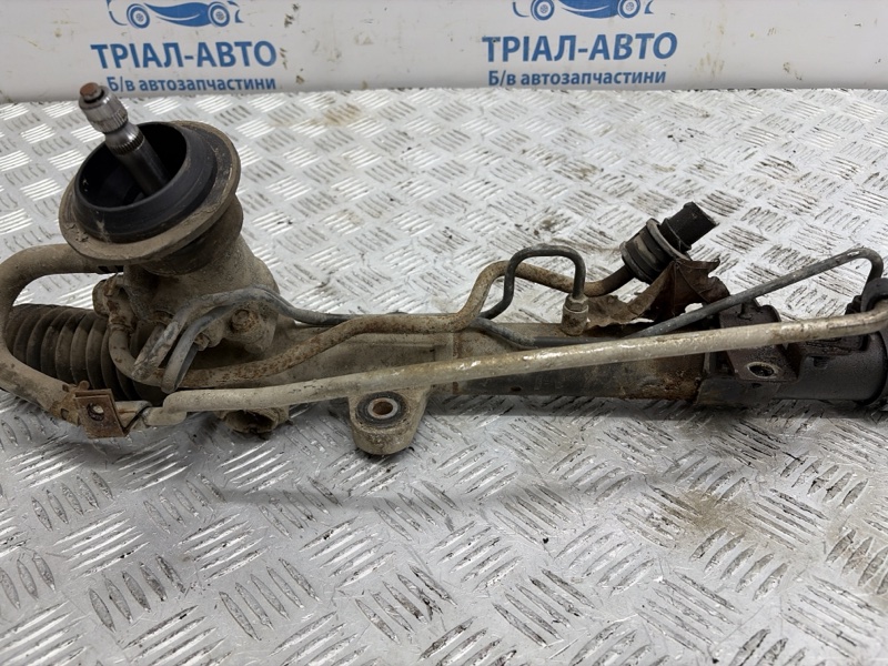 Рулевая рейка Lancer 2003-2009 9 1.6 бензин 4G18 Рулевая рейка Lancer 2003-2009 9 1.6 бензин 4G18