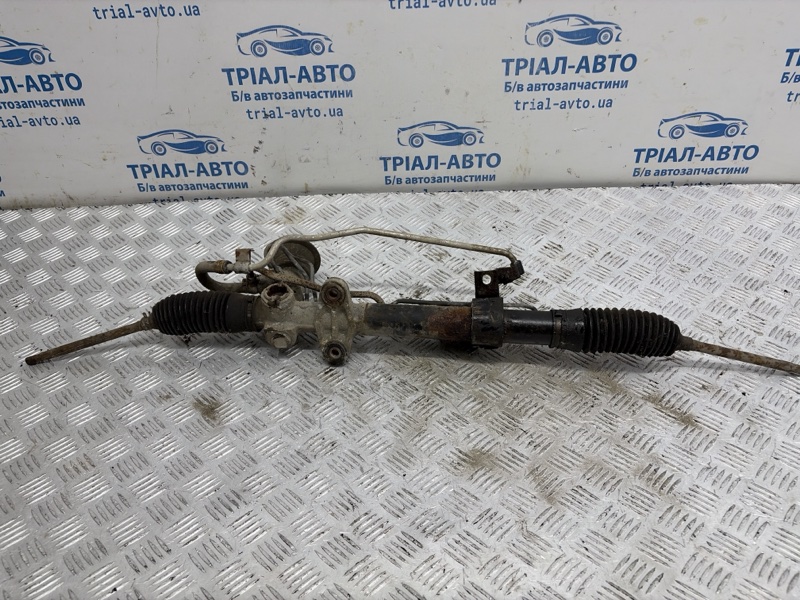 Рулевая рейка Lancer 2003-2009 9 1.6 бензин 4G18 Рулевая рейка Lancer 2003-2009 9 1.6 бензин 4G18