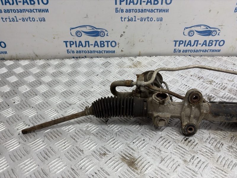Рулевая рейка Lancer 2003-2009 9 1.6 бензин 4G18 Рулевая рейка Lancer 2003-2009 9 1.6 бензин 4G18