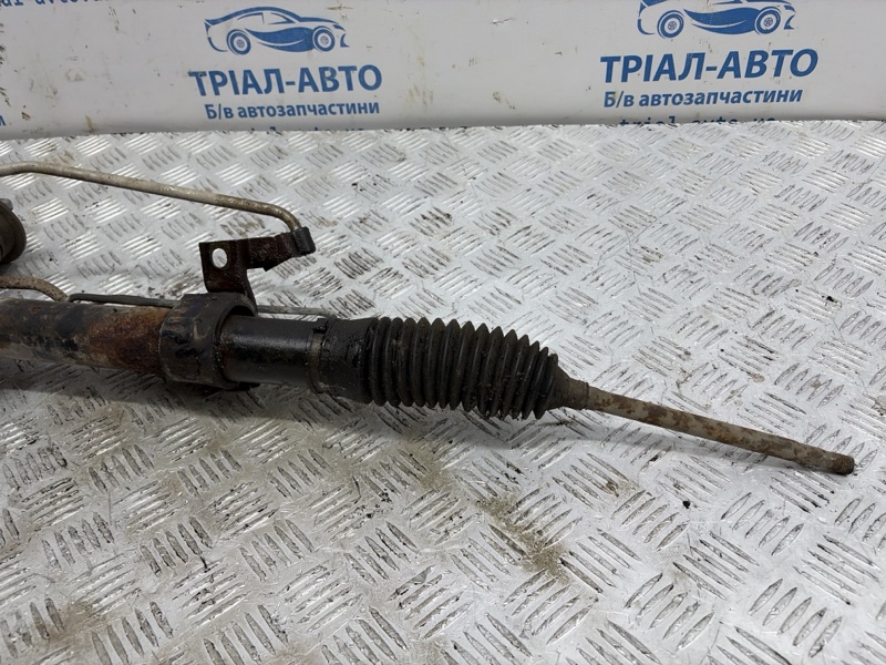 Рулевая рейка Lancer 2003-2009 9 1.6 бензин 4G18 Рулевая рейка Lancer 2003-2009 9 1.6 бензин 4G18