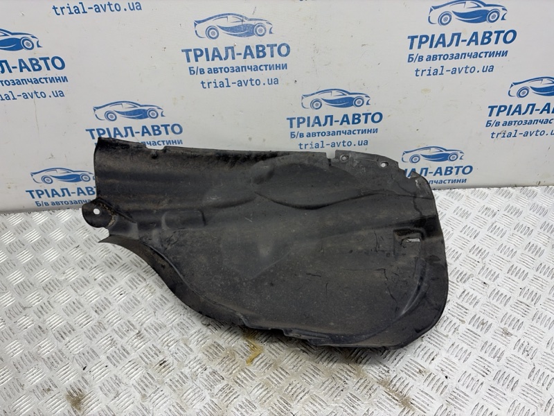 Подкрылок передний левый Range Rover Evoque 2011-2018 L538 2.2 Diesel