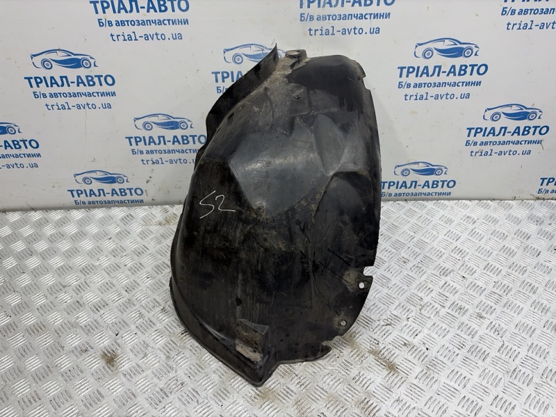 Подкрылок передний правый Land Rover Range Rover Evoque 2011-2018 L538 2.2 Diesel LR027396 Б/У