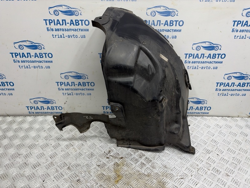 Запчасть подкрылок передний левый Land Rover Range Rover Evoque 2011-2018 L538 2.2 Diesel LR027395 Б/У Подкрылок передний левый Land Rover Range Rover Evoque 2011-2018 L538 2.2 Diesel LR027395 Б/У