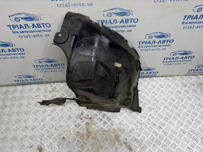 Подкрылок передний левый Range Rover Evoque 2011-2018 L538 2.2 Diesel Подкрылок передний левый Range Rover Evoque 2011-2018 L538 2.2 Diesel