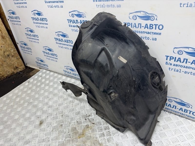 Подкрылок передний левый Land Rover Range Rover Evoque L538 2.2 Diesel Подкрылок передний левый Land Rover Range Rover Evoque L538 2.2 Diesel