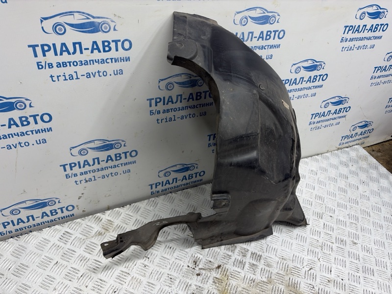 Подкрылок передний левый Range Rover Evoque 2011-2018 L538 2.2 Diesel Подкрылок передний левый Range Rover Evoque 2011-2018 L538 2.2 Diesel