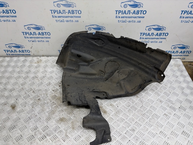 Подкрылок передний левый Range Rover Evoque 2011-2018 L538 2.2 Diesel Подкрылок передний левый Range Rover Evoque 2011-2018 L538 2.2 Diesel