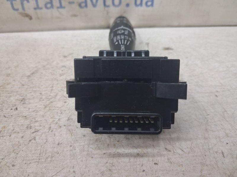Переключатель подрулевой правый(дворники) Mitsubishi Lancer 9 1.6 бензин 4G18