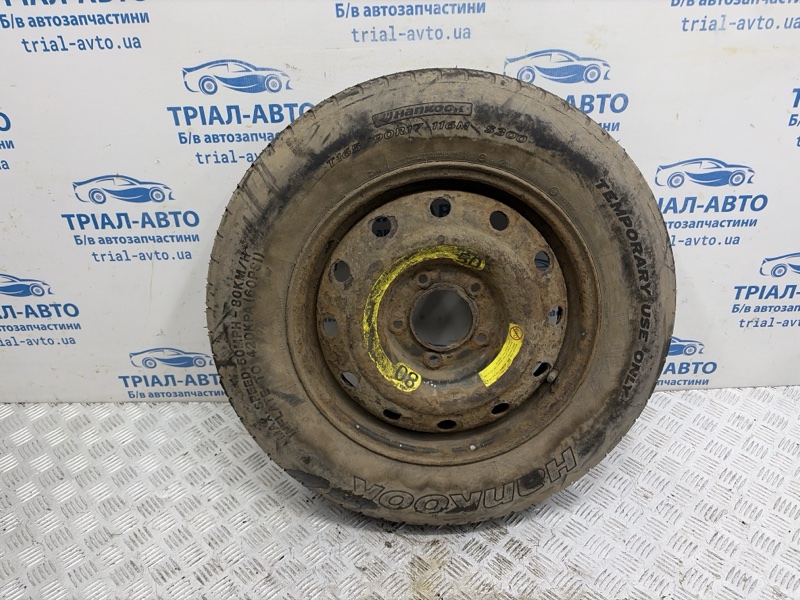 Запчасть докатка Kia Sorento 2002-2011 BL 2.5 diesel D4CB 529103E900 Б/У Докатка Kia Sorento 2002-2011 BL 2.5 diesel D4CB 529103E900 Б/У