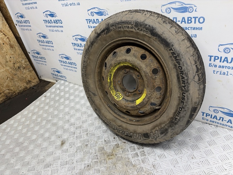 Докатка Sorento 2002-2011 BL 2.5 diesel D4CB Докатка Sorento 2002-2011 BL 2.5 diesel D4CB