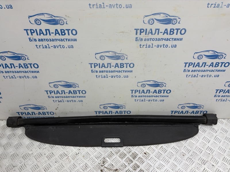 Запчасть шторка багажника Mitsubishi Lancer 2003-2009 9 1.6 бензин 4G18 MR629302 Б/У Шторка багажника Mitsubishi Lancer 2003-2009 9 1.6 бензин 4G18 MR629302 Б/У