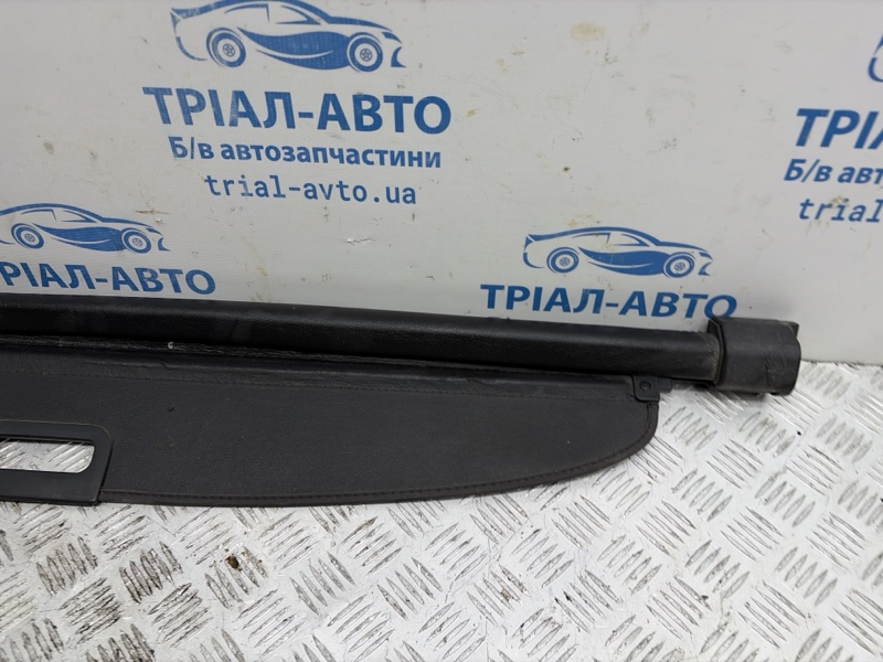 Шторка багажника Lancer 2003-2009 9 1.6 бензин 4G18 Шторка багажника Lancer 2003-2009 9 1.6 бензин 4G18