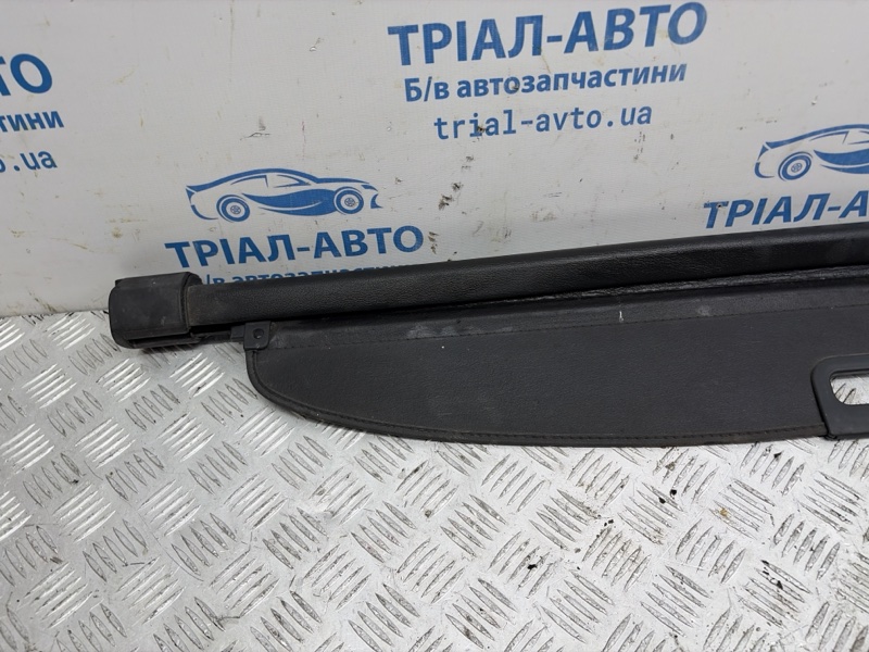 Шторка багажника Mitsubishi Lancer 9 1.6 бензин 4G18 Шторка багажника Mitsubishi Lancer 9 1.6 бензин 4G18