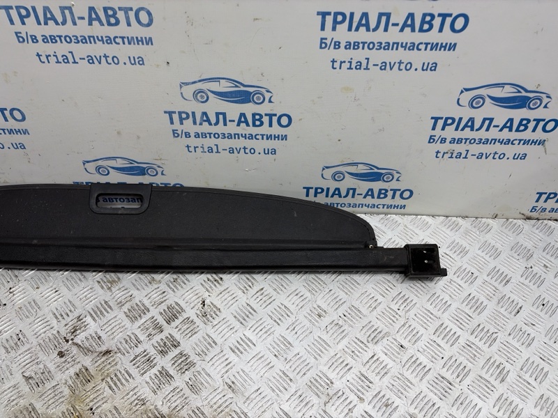 Шторка багажника Lancer 2003-2009 9 1.6 бензин 4G18 Шторка багажника Lancer 2003-2009 9 1.6 бензин 4G18