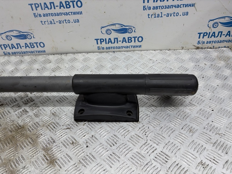 Рейлинг на крышу левый Navara 2004-2015 D40 2.5 Diesel YD25DDTI Рейлинг на крышу левый Navara 2004-2015 D40 2.5 Diesel YD25DDTI