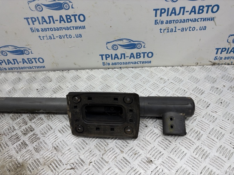 Рейлинг на крышу левый Navara 2004-2015 D40 2.5 Diesel YD25DDTI Рейлинг на крышу левый Navara 2004-2015 D40 2.5 Diesel YD25DDTI