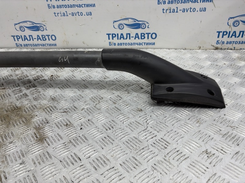 Рейлинг на крышу правый Navara 2004-2015 D40 2.5 Diesel YD25DDTI Рейлинг на крышу правый Navara 2004-2015 D40 2.5 Diesel YD25DDTI