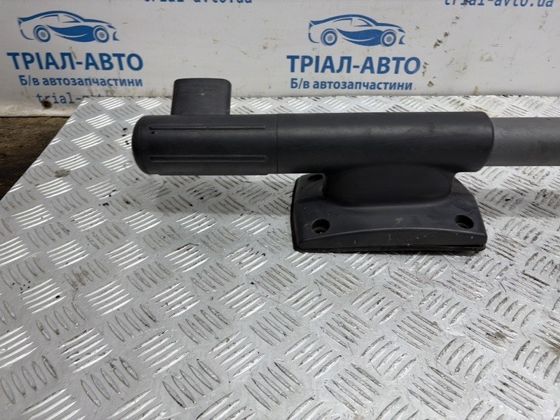 Рейлинг на крышу правый Navara 2004-2015 D40 2.5 Diesel YD25DDTI Рейлинг на крышу правый Navara 2004-2015 D40 2.5 Diesel YD25DDTI