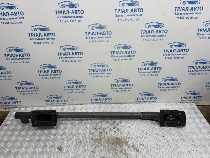 Рейлинг на крышу правый Navara 2004-2015 D40 2.5 Diesel YD25DDTI Рейлинг на крышу правый Navara 2004-2015 D40 2.5 Diesel YD25DDTI