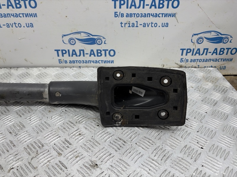 Рейлинг на крышу правый Navara 2004-2015 D40 2.5 Diesel YD25DDTI Рейлинг на крышу правый Navara 2004-2015 D40 2.5 Diesel YD25DDTI