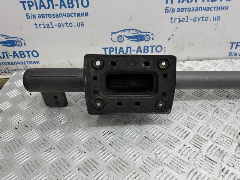 Рейлинг на крышу правый Navara 2004-2015 D40 2.5 Diesel YD25DDTI Рейлинг на крышу правый Navara 2004-2015 D40 2.5 Diesel YD25DDTI