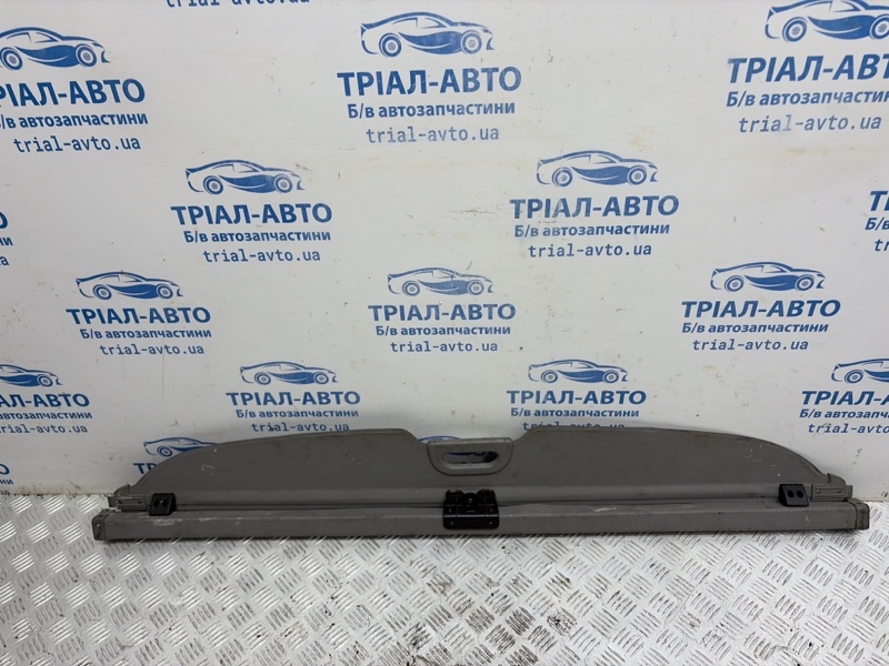Шторка багажника Sorento 2002-2011 BL 2.5 diesel D4CB Шторка багажника Sorento 2002-2011 BL 2.5 diesel D4CB