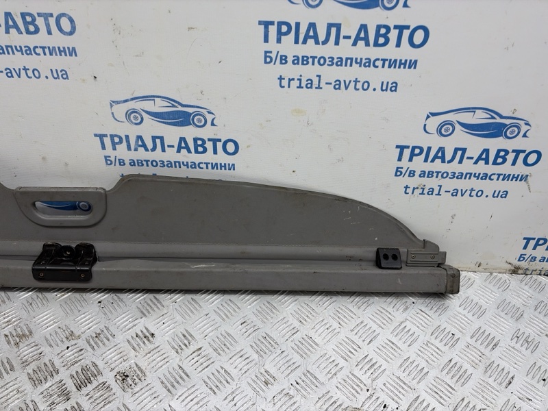 Шторка багажника Sorento 2002-2011 BL 2.5 diesel D4CB Шторка багажника Sorento 2002-2011 BL 2.5 diesel D4CB