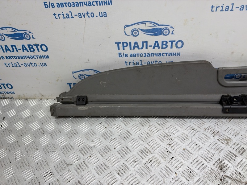 Шторка багажника Sorento 2002-2011 BL 2.5 diesel D4CB Шторка багажника Sorento 2002-2011 BL 2.5 diesel D4CB